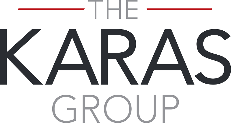 The Karas Group Logo